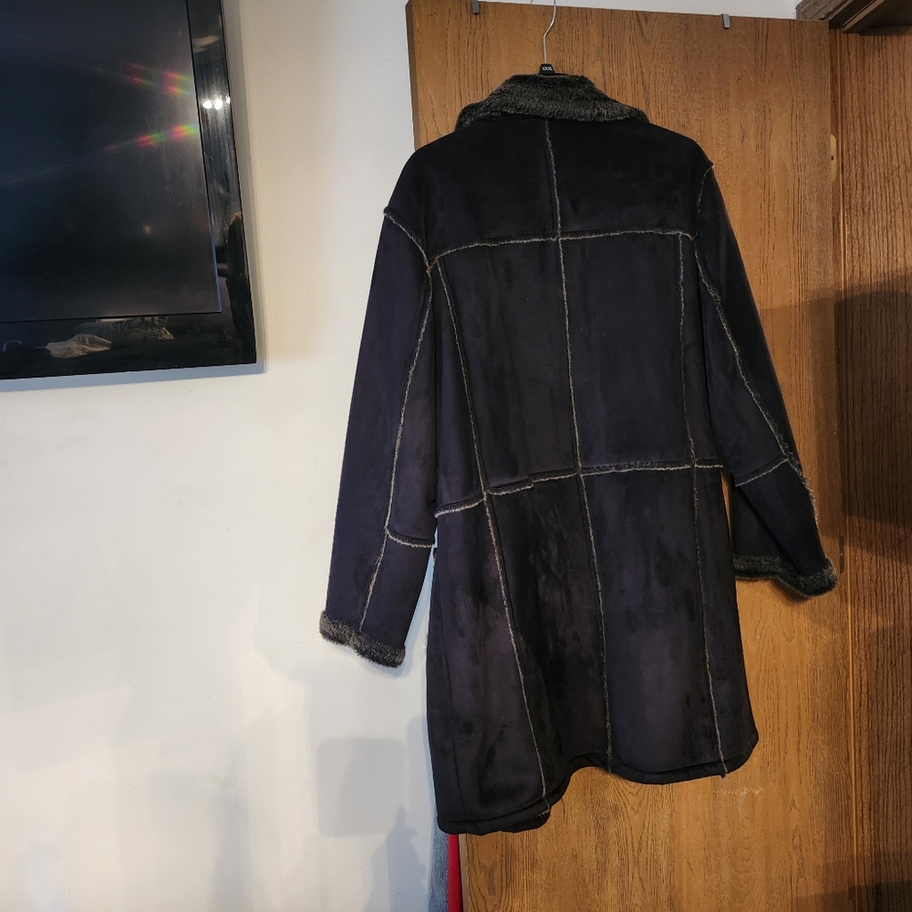 Car Coat